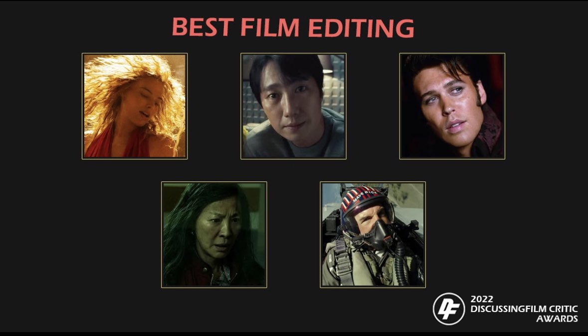 DiscussingFilm on Twitter "4th DiscussingFilm Critic Awards BEST FILM