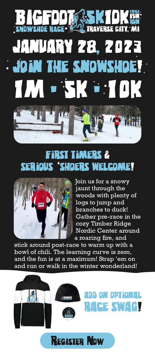 run_RFevents's tweet photo. With temps dropping its time to start thinking about.... SNOWSHOEING!!
https://t.co/xVerxN5xoC https://t.co/4Rm9luXsHg