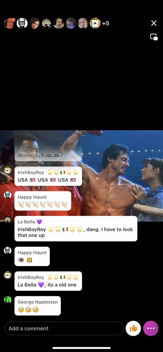 Naplestan's tweet photo. @PadrePablo727 @elonmusk #Periscope was pretty great many streaming apps popped up but #OkLive is the closet copycat that will be a good alternative till Elon decides. #bringbackperiscope #onlinedatingpimp #whatsthesituation @AliMusaComedy #aliusapodcast. https://t.co/YtIdEdHJAA