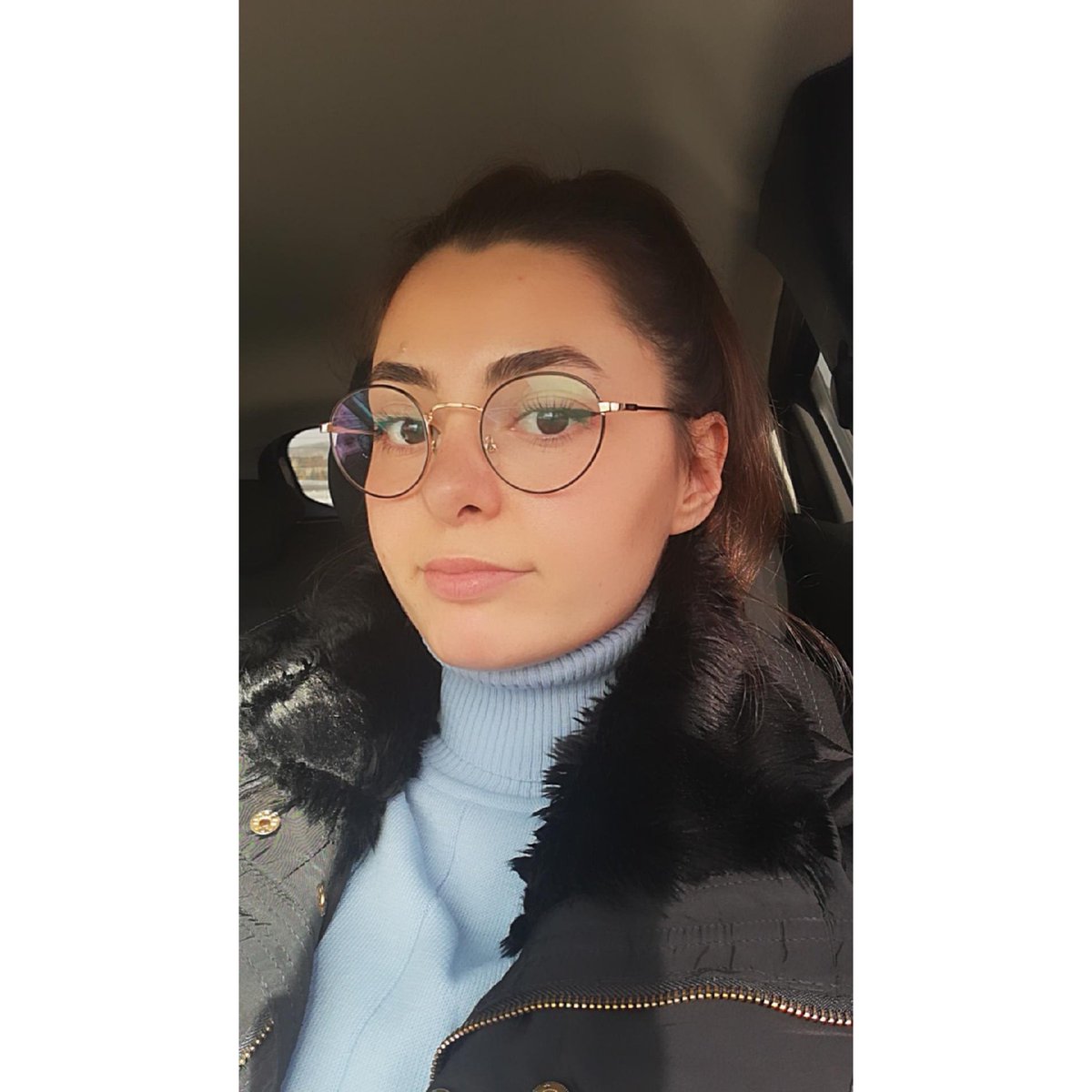 #YeniProfilResmi