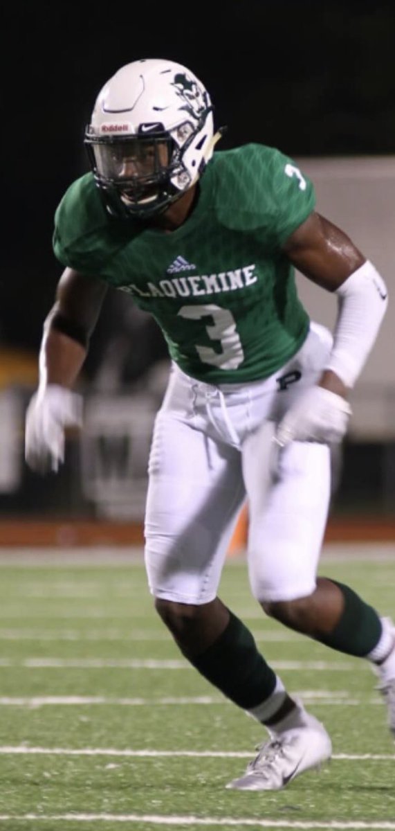 Congrats and Good Luck DT! 💚💯🏈<a href="/WicksDontayvion/">TAY$</a>