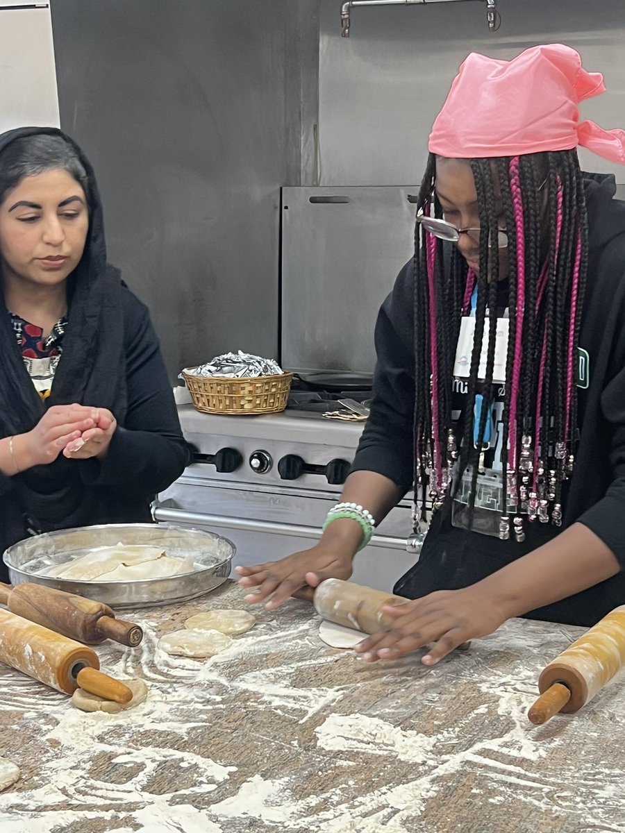 Sikh Seva - WBMS RDJ Ambassadors #WBMS #OnlyWB