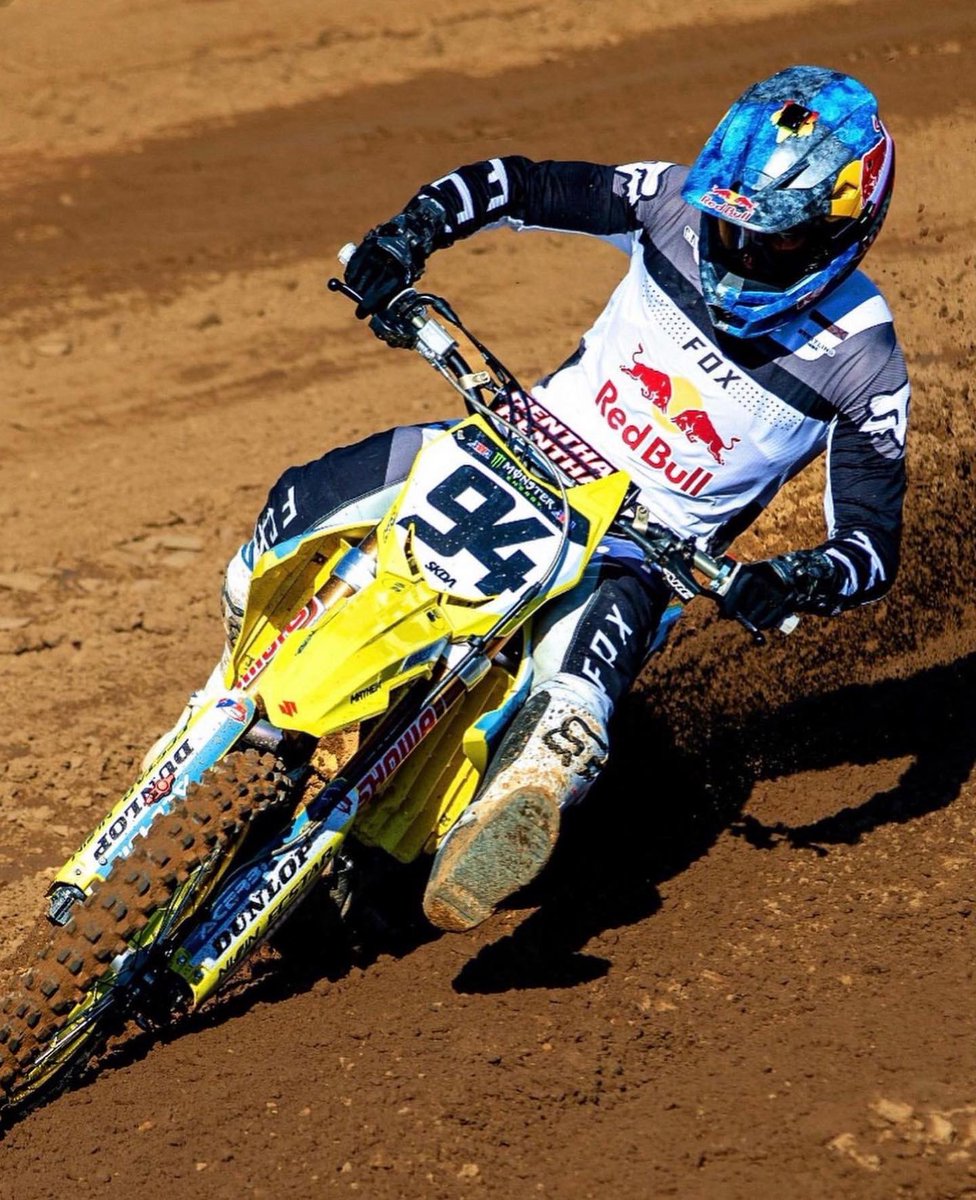 Supercross LIVE! tweet media