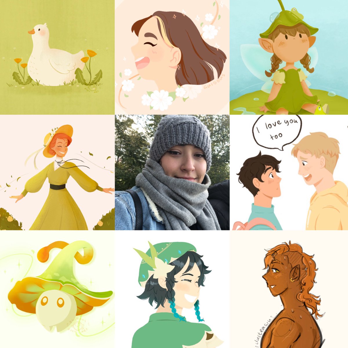 ilustragiu_'s tweet photo. #artistvsart2022 and here we are once again ✨ https://t.co/wQnCbHm2Zn