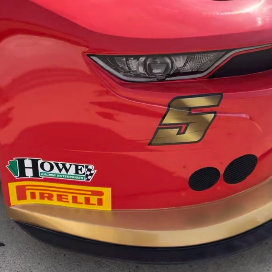 TeamSilverHare's tweet photo. Stay tuned for a special event at 10 a.m. ET Thursday (Dec. 8) from the @prishow floor with our partners from @HoweRacing! If you’re here in-person, come see us at Booth #5049 in the Yellow Hall through Saturday. #GoTransAm #PRIShow2022 https://t.co/OecahjtiTe