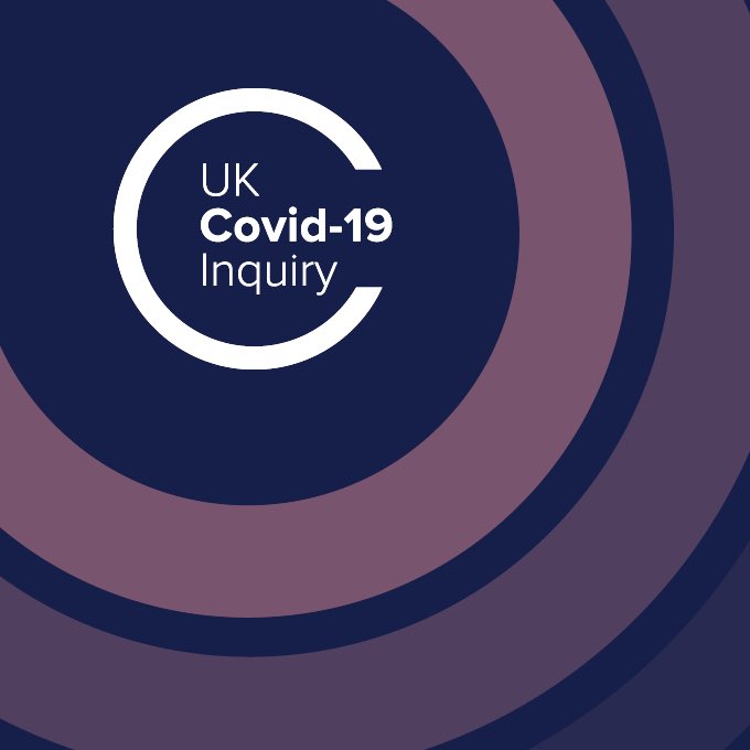 HCSAprocurement's tweet image. The COVID-19 Inquiry has launched a new online form which anyone can use to share their experiences of the pandemic directly with the Inquiry nhsprocurement.org.uk/news/members-p… #COVID19