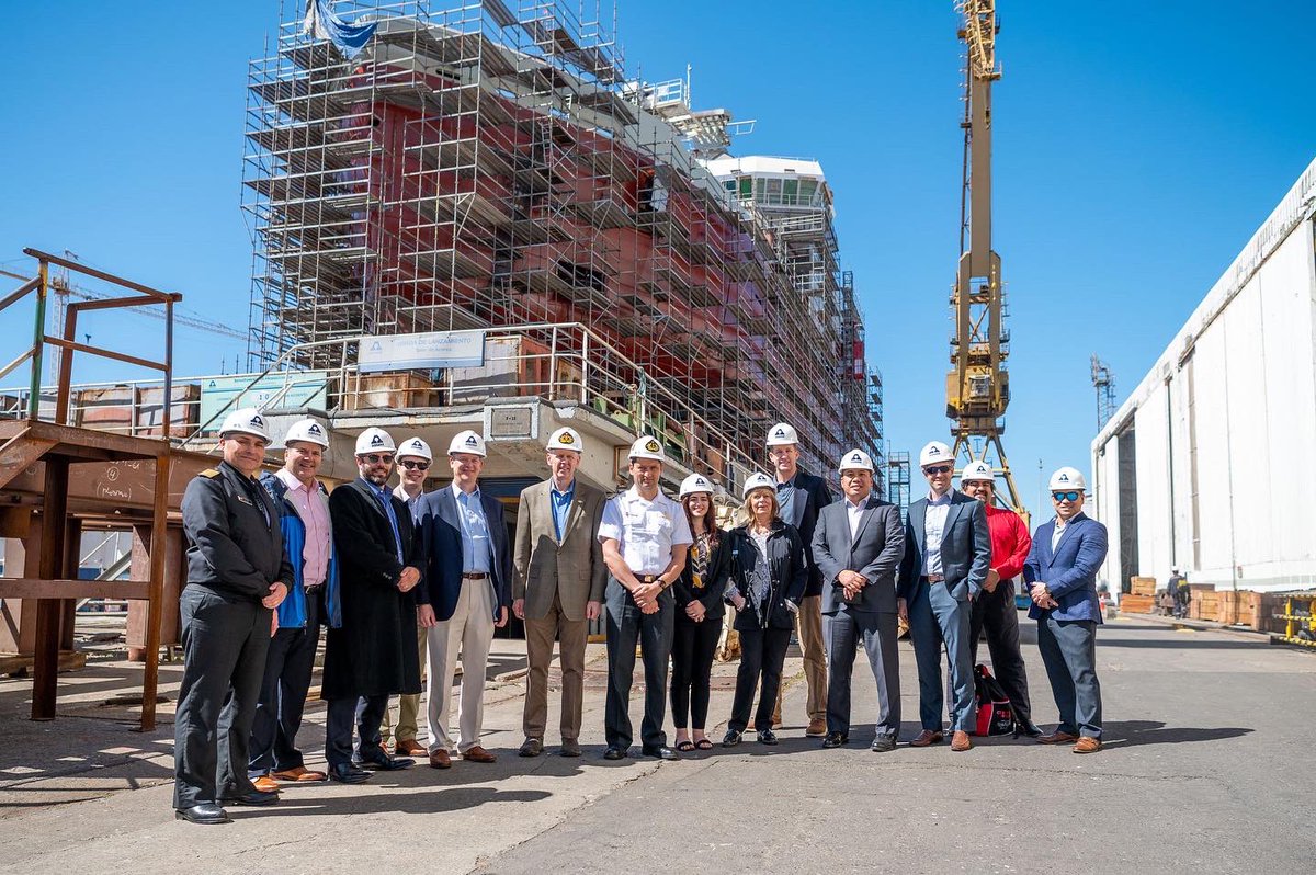 Office of Naval Research (ONR) on Twitter: