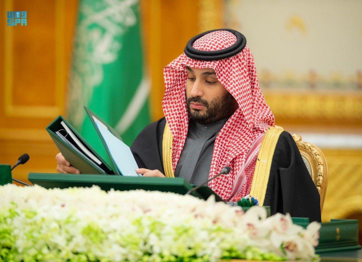 Badermasaker's tweet photo. مسيرة متواصلة للتقدّم والنماء 🇸🇦

حفظ الله مولاي #خادم_الحرمين_الشريفين
وسمو سيدي #ولي_العهد 
وأدام على بلادنا كل خير..

#ميزانية_السعودية2023 https://t.co/McCj2ncMCH