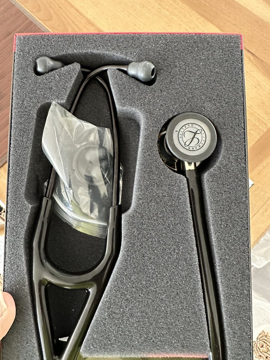 It’s official 🫡