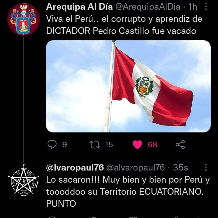 alvaropaul76's tweet photo. @Danielsalcan_ https://t.co/MjzfkJ8uCZ