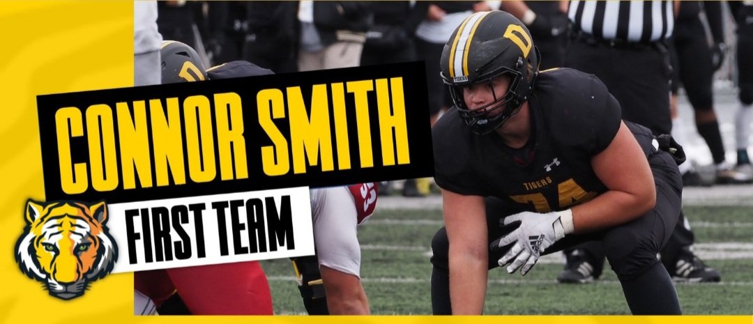 CoachRutledge76's tweet image. I&apos;m very proud of all 4 members of @tigertrucking22. There is a brotherhood in the room that won&apos;t be separated. You guys help continue to build on a solid foundation. Proud to be your coach. #GetCoachedUp #DePauw #Football #RTB #OnTheGround2272 #InThePaint26 #InTheCountry28