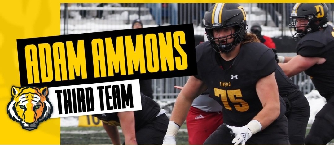 CoachRutledge76's tweet image. I&apos;m very proud of all 4 members of @tigertrucking22. There is a brotherhood in the room that won&apos;t be separated. You guys help continue to build on a solid foundation. Proud to be your coach. #GetCoachedUp #DePauw #Football #RTB #OnTheGround2272 #InThePaint26 #InTheCountry28