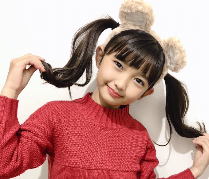 Twitterのコスプレ画像4