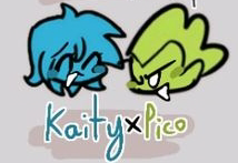 NatailYamila's tweet photo. #fridaynightfunkin #fnfpico #fnfkaity #fnfmod #fnfGenderbend #Picoxkaity #Kaityxpico #fnfweekdate #fnfdate #ask https://t.co/U4ujVoauRq