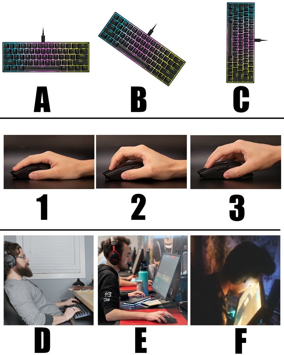 FACEITBrasil's tweet image. QUEM É VOCÊ? 

ADM: A3F