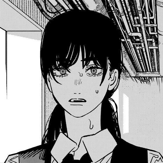 SPLinterest_OTD's tweet photo. Character with a special interest otd is Asa Mitaka from Chainsaw Man❕Her special interest is marine biology!
✨ /j https://t.co/BFIGyYZC6u