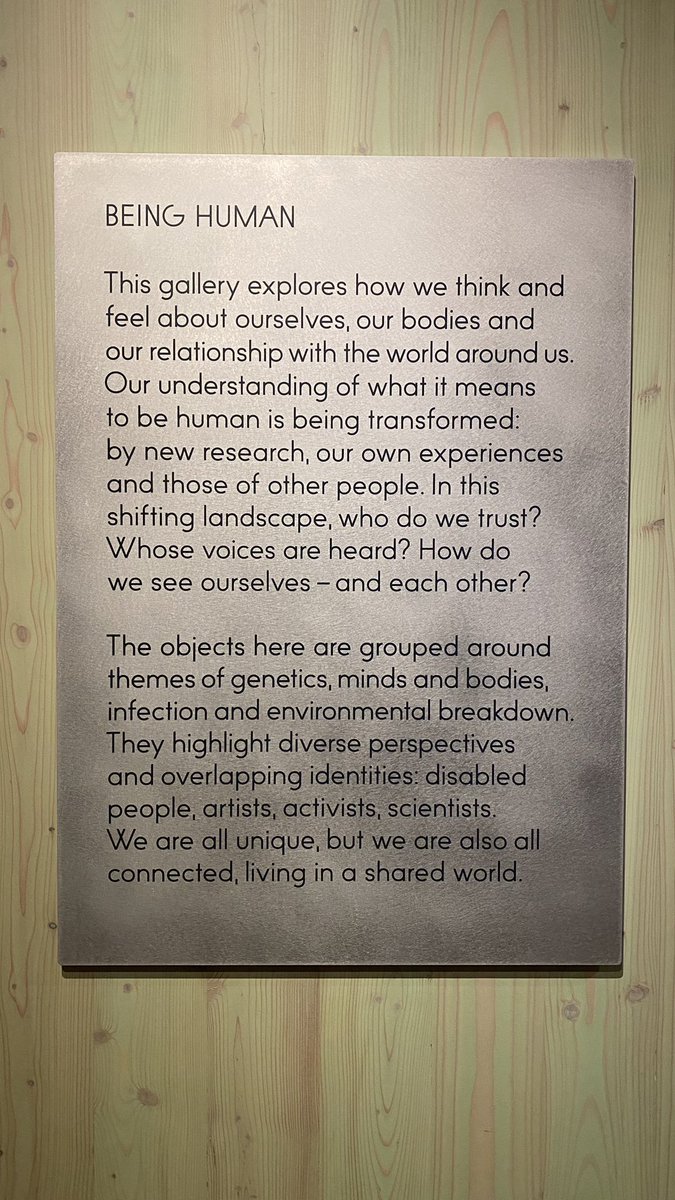 HansvanSchuppen's tweet photo. After the London Cardiac Arrest and Prehospital Symposium, took the time to reflect in the @WellcomeLibrary. Lots of inspiration on health, life and being human. And made an exciting new step. Thanks everyone, was great to meet you all again! @LDN_TC #LCAS2022 #LTC2022 https://t.co/3YAVfFEmhZ