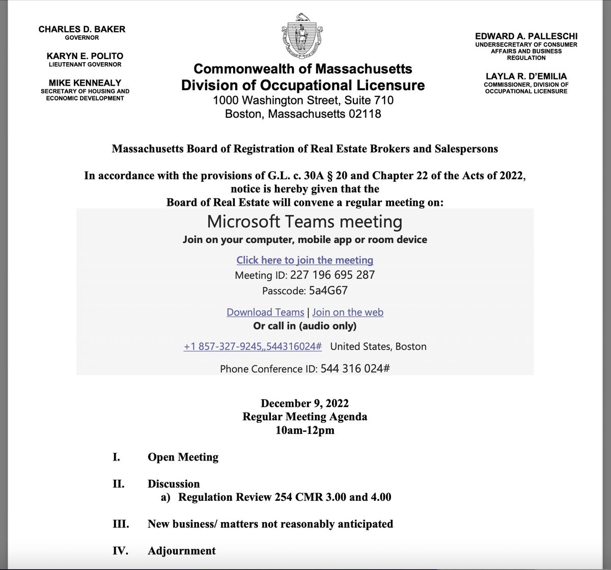 RealEstateCafe's tweet photo. #ComputationalAntiTrust: "Need to think intensively about what alternative futures might be" -@JAskin
#MassREBoard/@Mass_Consumer Remove barriers to #FeeForService options instead of assuming #RECartel's anti-competitive commission is default setting!
#UncoupleREFees #DOJvsNAR https://t.co/8hXma9K6VB