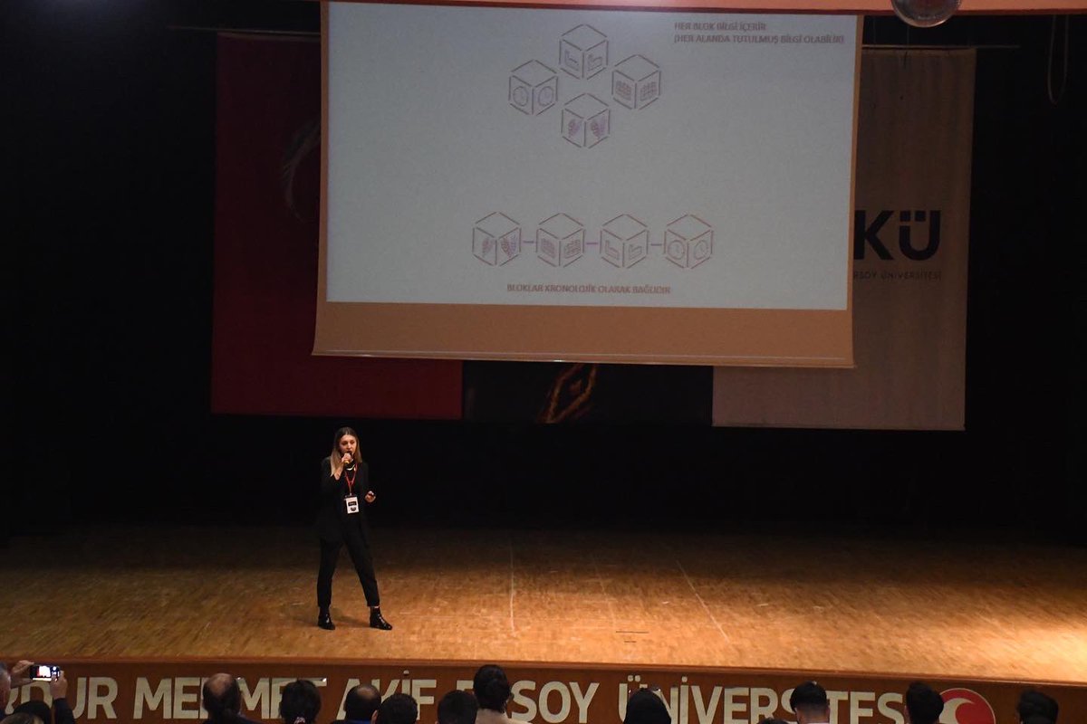 Topluluğumuzun katkıları ile “Google Developer DevFest 2022” etkinliği 27 Kasım 2022’de MAKÜ Konferans ve Sergi Salonu’nda gerçekleştirildi.Etkinliğe Google, Microsoft global şirketlerin yanında lokal kuruluşların çalışanları ile öğretim üyelerimiz konuşmacı olarak katkı sağladı.