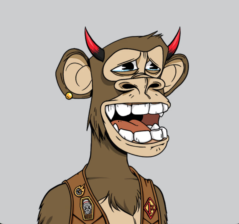 marketingmilica's tweet photo. 🔥Win Bored Ape Yacht Club #564 #NFT valued $106,141?🔥

🎉🎊🥳 Draw is on Dec. 25th, 2022. 🥳🎊🎉

1⃣ Go to: https://t.co/1gsHkLLVYP
2⃣ Connect #Metamask
3⃣ Click on #BAYC 564
4⃣ Purchase 1 entry for 0.025 #ETH (up to 185)
5⃣ RT, ❤️ &amp; tag 3 friends

#NFTart #NFTs #web3 #raffle https://t.co/szXlowpDG7