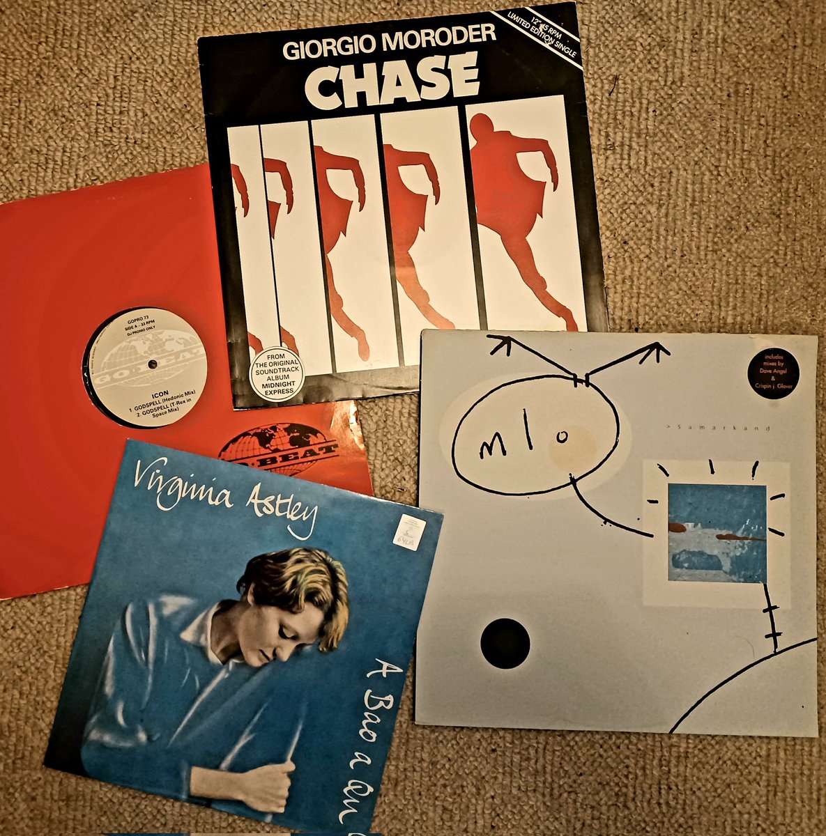 Best of Burgess Hill