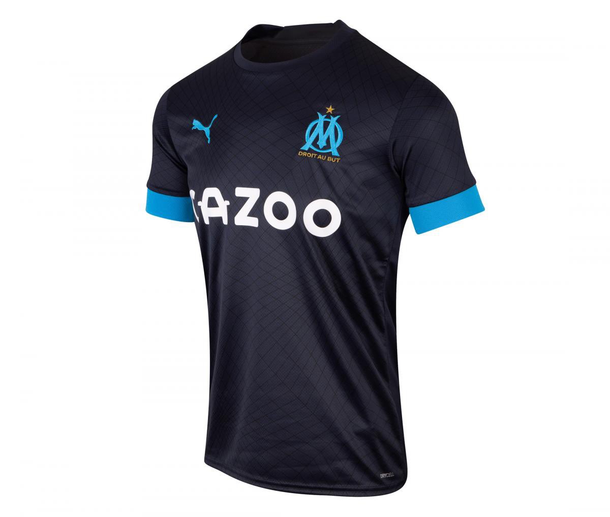 treize013's tweet photo. 🎁 À l'approche des fêtes de fin d'année, nous vous offrons un maillot de l'#OM version 2022/23 (au choix).

👉 Pour participer au tirage au sort, RT ce tweet et follow @treize013 et @OM_Inside. 

✅ TAS le 15/12 à 20h.

Bonne chance à tous ! 🍀 https://t.co/Ca66UQVyhZ