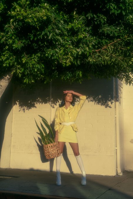 3 pic. sunny daze ☀️| 📷 by @FuckinNile https://t.co/Pab2lWAL8u