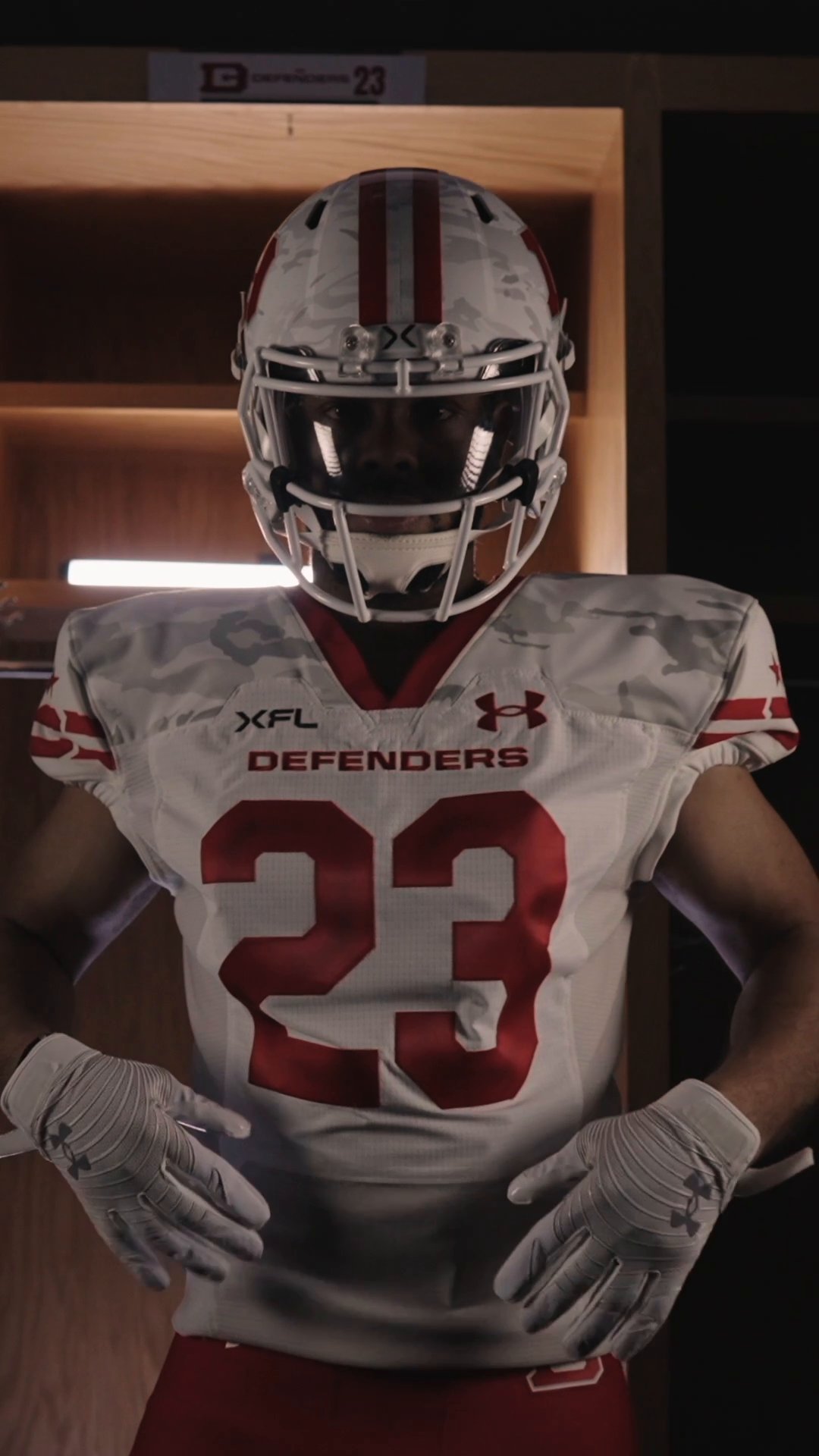 XFL 2023 uniforms revealed for all eight teams ESPN