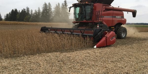 $400 million soybean crush plant planned for Grand Forks, North Dakota

ow.ly/Ri1J50LXyJk

#cdnag #ontag #westcdnag #soybean
