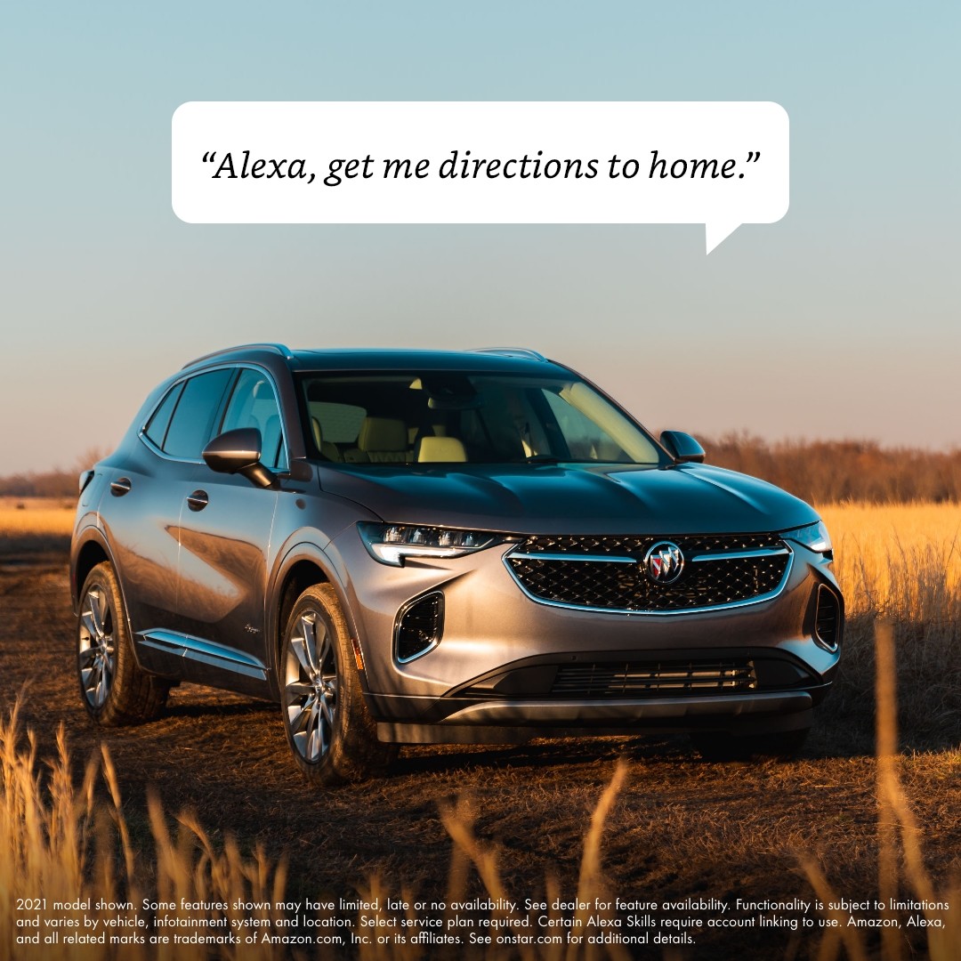 Brickell Buick GMC tweet media