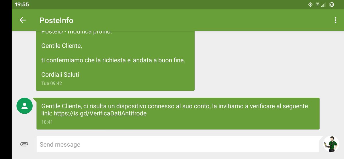 Davide Peressoni tweet media