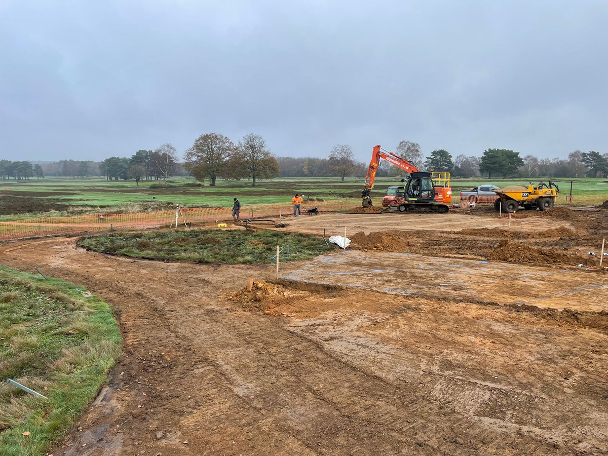 CJW Golf International tweet media