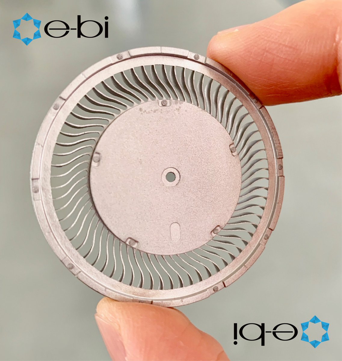 ebi_worldwide's tweet image. Quality you can trust

e-bi.com
info@e-bi.com

#maching #metal #metalforming #metalwork #cnc #stamping #production #manufacturing #manufacturer #engineering #metalworking #cncmachining #turning #milling #drilling #grinding #polishing #metalformation #casting #ebi