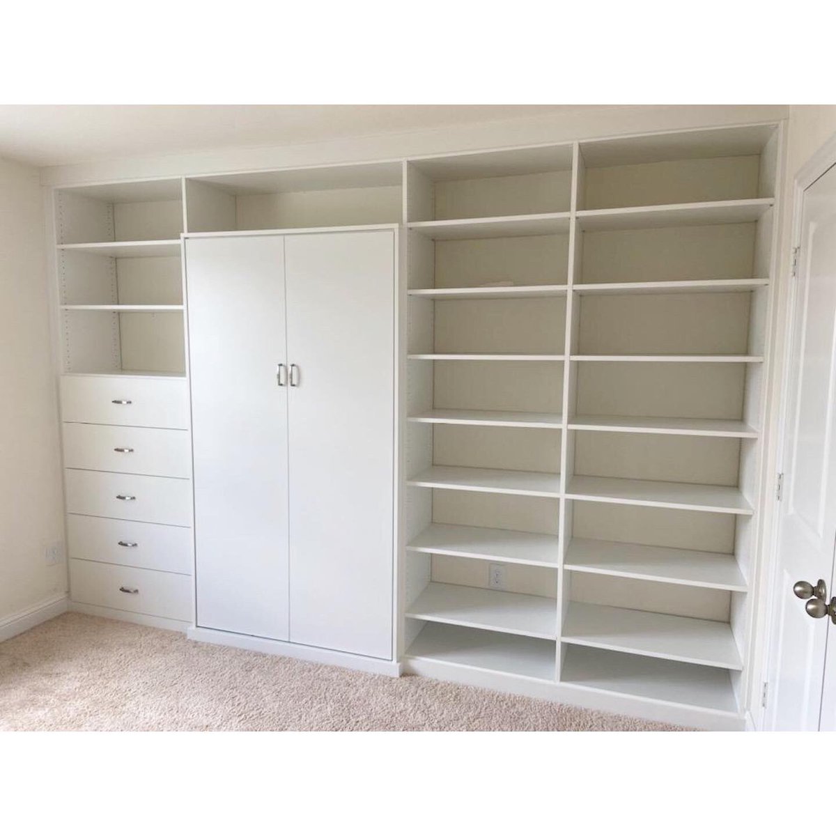ClosetfactoryHT's tweet photo. Are you wanting to maximize the space in your kids bedrooms? Call us at (281)355-7676 or visit our website https://t.co/Rs0pQVQx21 to schedule your free consultation today! 
.
.
.
#customstorage #customdesigns #wallbed
#closetfactoryhouston #cabinetry #organized #kidsroom https://t.co/zm4EGA6njD