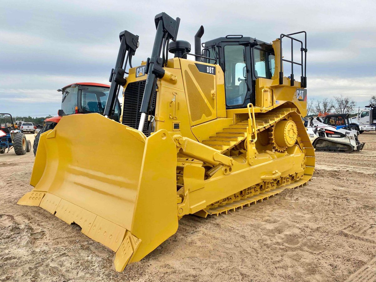 Greg Peterson on Twitter "Huge Monthly Farm & Construction Equipment