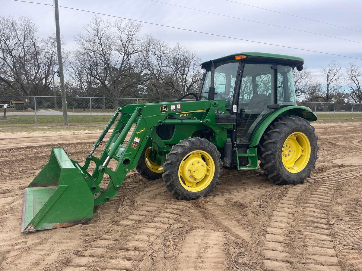 Greg Peterson on Twitter "Huge Monthly Farm & Construction Equipment