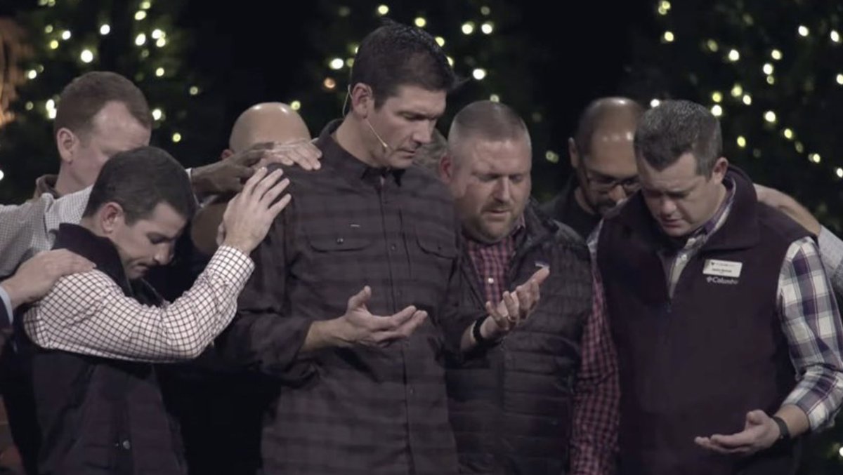 Phil Vischer tweet media