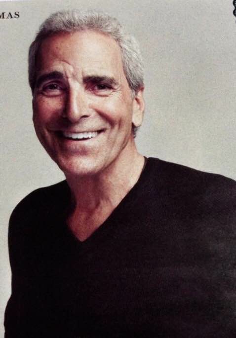 Happy birthday to Tony Thomas!  