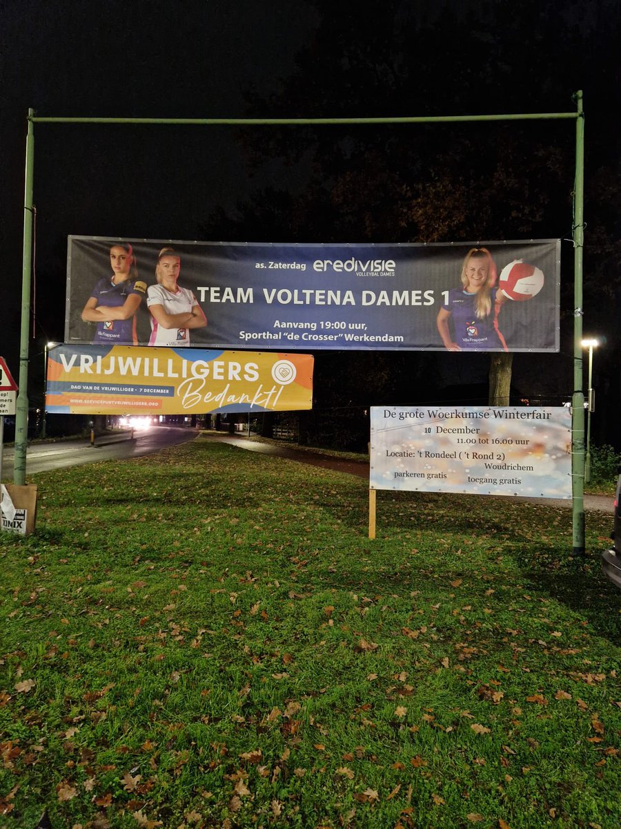 Team Voltena Dames 1; eredivisie volleybal; steeds zichtbaarder in de regio! @Volleybal_NL <a href="/radioAFMnl/">Radio A-FM</a>