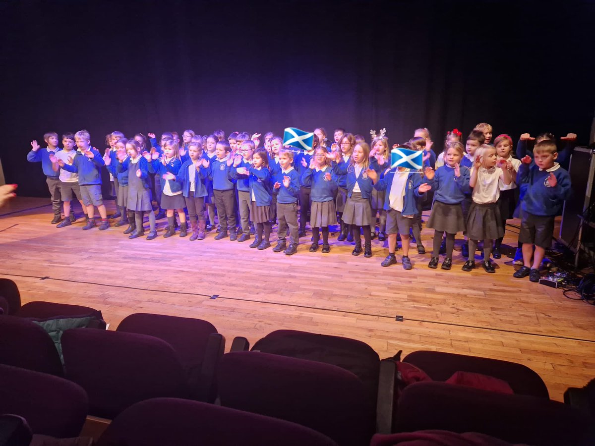 Newton Primary tweet media