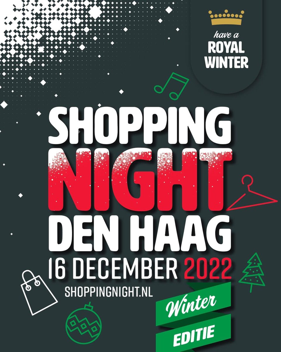 ShoppingNightDenHaag tweet media