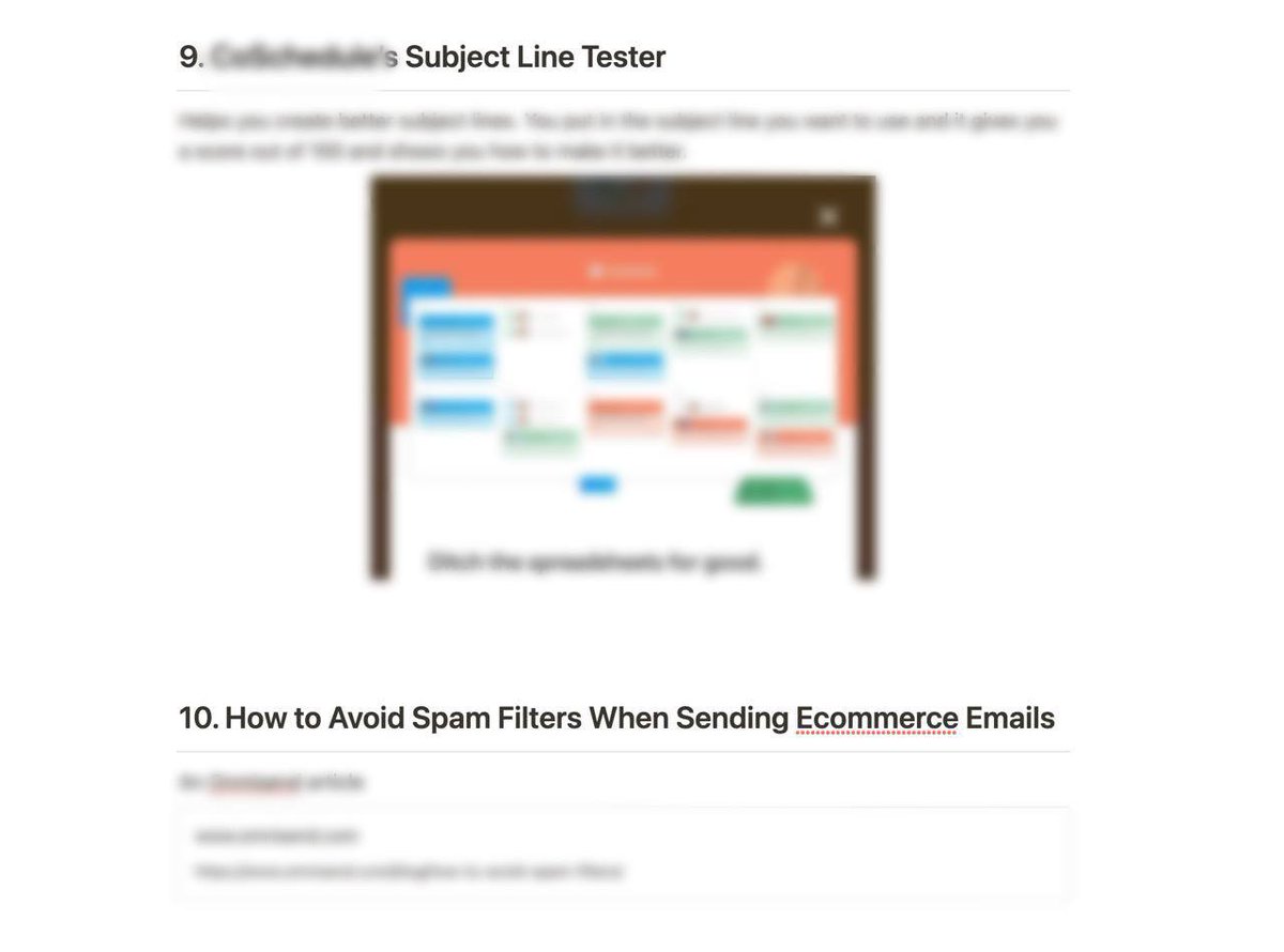 umzrs's tweet photo. I've generated millions in email sales and get messages on what the BEST email marketing resources/tools out there are.

Don't get why people charge $200 for info like this

if your RT this tweet + comment 'send' I'll DM it to you for FREE

(must be following) https://t.co/NAfCOco22r