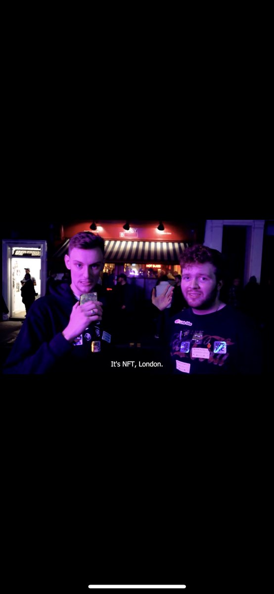 MecquelWEB3's tweet photo. Some funny scenes and expressions on this 🤣 

Loving it @dlt_tv @lic_productions https://t.co/FM1Z3GOzaC