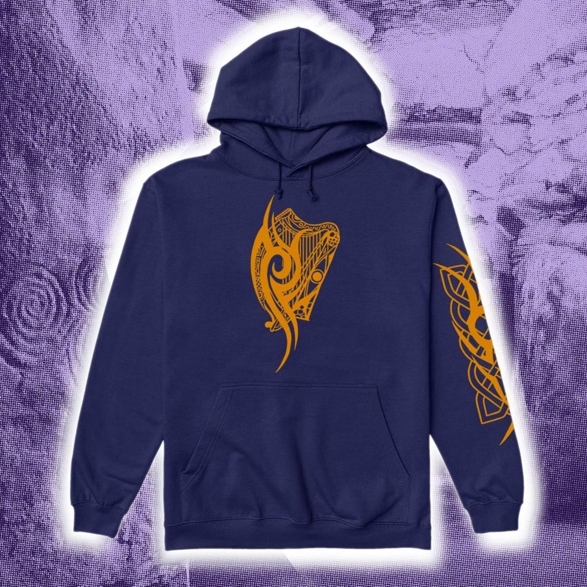 coponlike's tweet image. ⚱️ Rescued from the ancient burial ground of Bertie Ahern’s bank account, Cop On releases an important celtic tiger artefact hoodie. A relic of a bygone prosperous era where lads drank goldschlagger

⏳ 48 hours to purchase 

🔗 everpress.com/celtic-tiger-a…
