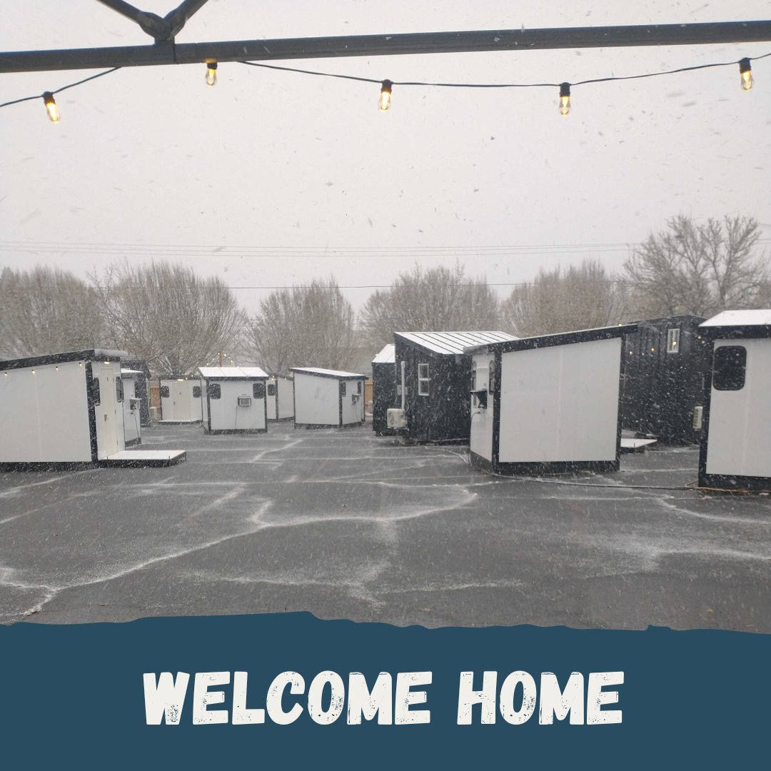 cultivatePDX's tweet photo. Stay tuned for more updates about the safe rest village!
๐๏ธ
#cultivateinitiatives #cultivatecommunity #neighborshelpingneighbors #saferestvillage #SRV #forandwiththepeople #housingforall #portland #pdx #welcomehome https://t.co/Mq19xwU58O