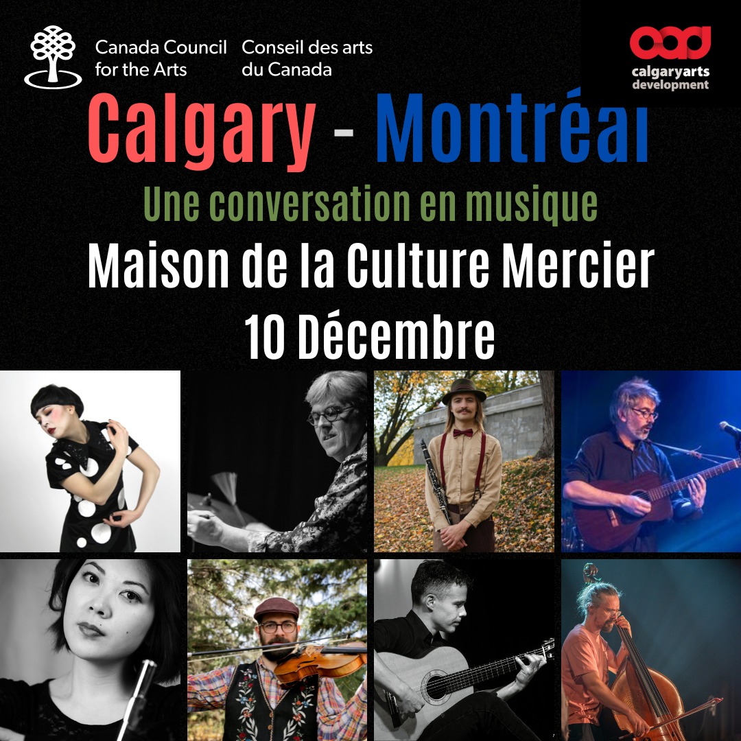 FOONYAP's tweet image. After two sold-out shows in Calgary, we're coming to Montréal this Saturday! XF

Tickets: tr.ee/GEXBNGyHkZ