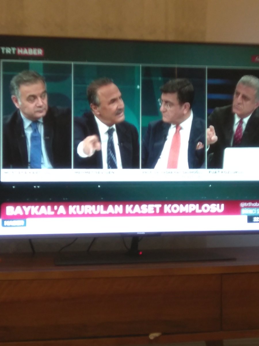 CHPli Mehmet Sevigen TRT haberde isyan ediyor izleyelim dostlar altılı masa yalan oldu #Reisle2023deDevam