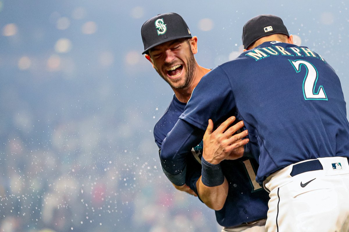 Seattle Mariners On Twitter Wishing You Nothing But The Best Of Luck Seattle Mariners On Twitter Wishing You Nothing But The Best Of Luck