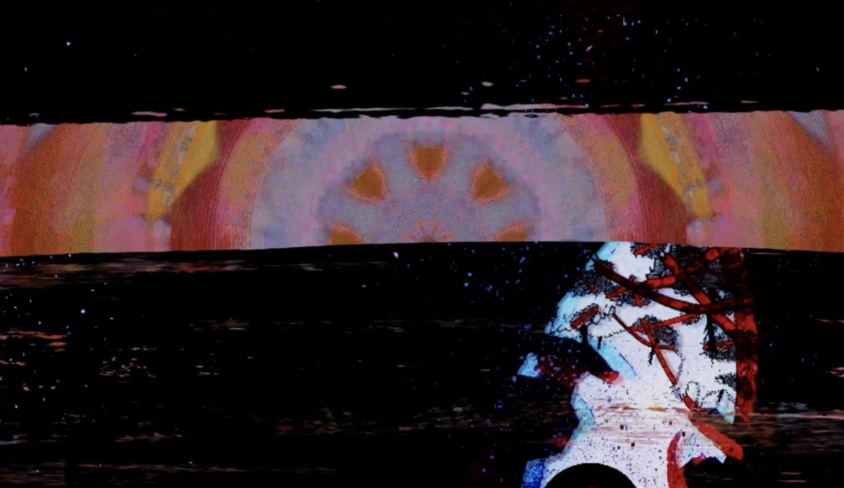 youtu.be/HmZG_5cSV0E
New music video. Posting doodles and variants on IG later