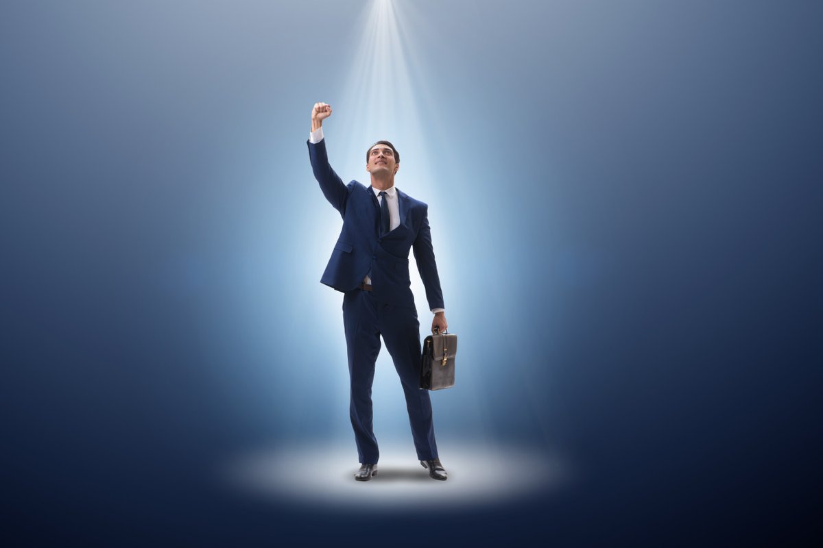 RoySaunderson's tweet photo. How Leaders Can Shine By Thanking Their Employees Better https://t.co/o7x5sr5Oan https://t.co/4ANNS2rJ2x